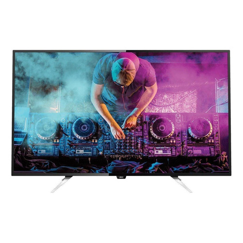 Smart TV AOC LE50U7970 LED 4K 50" 110V/240V