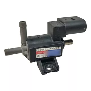 Valvula Solenoide Comutadora Turbo Audi Q3 Tfsi 06f906283