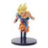 Figura Modelo Dragon Ball Son Goku Del 50 Aniversario De Jug
