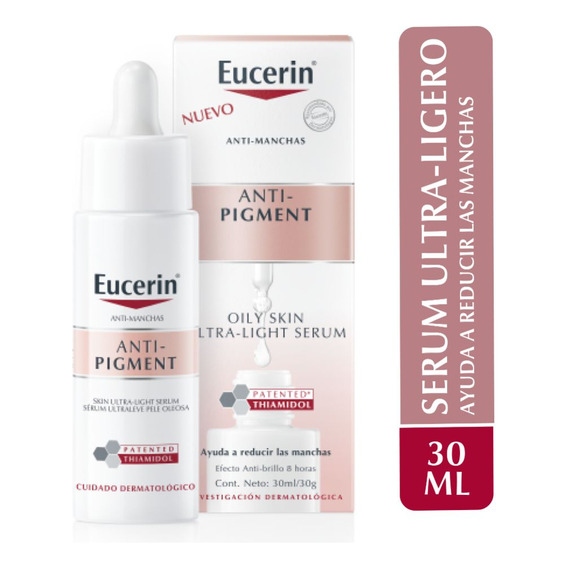 Eucerin Anti-pigment Skin Perfecting Serum 30ml