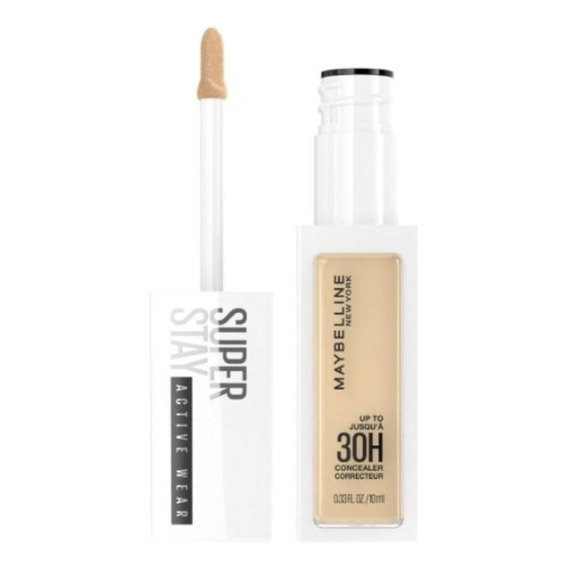 Maybelline Corrector Super Stay 30hs Nº22