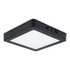 Color: Negro,Tono de led3: Calido 3000k