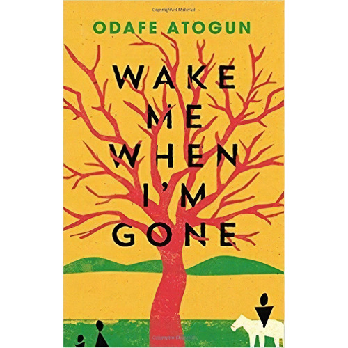 Wake Me When I`m Gone - Canongate Kel Ediciones, De Atogun,odafe. Editorial Canongate En Inglés