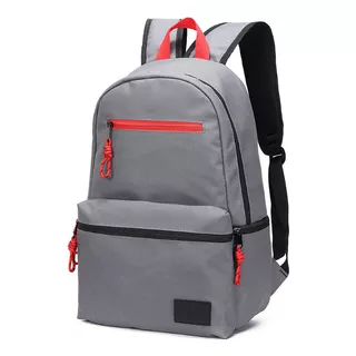 Mochila Everlast Newpu 2019 Original - Escolar Deporte Viaje