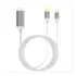 Cable Mhl Hdtv Hdmi Usb-c Samsung Galaxy S8 S8plus Futbol