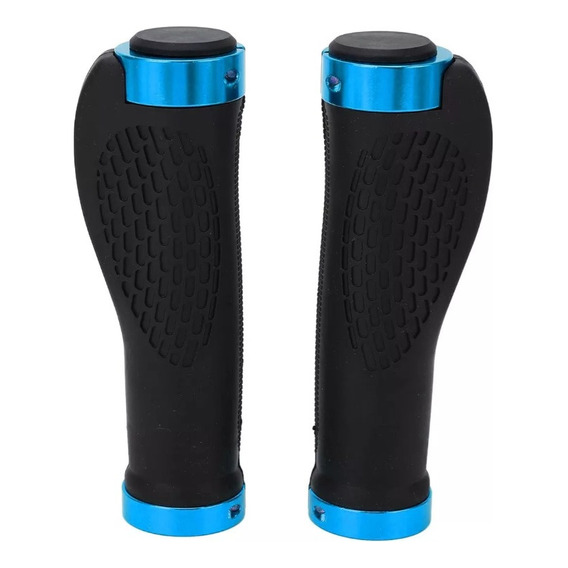 Mangos Grips Bicicleta Mtb West Biking