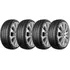 Kit de 4 neumáticos Momo OUTRUN M1 P 165/65R14 79 T
