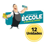 Pack 12 Unidades Éccole 9 Gr.