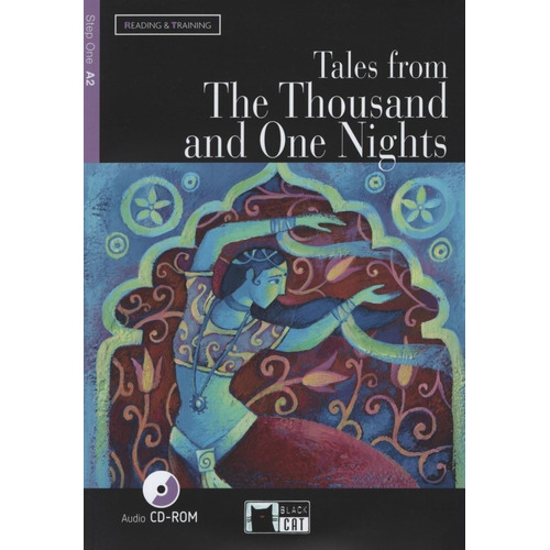 Tales From The Thousand And One Nights - Reading & Training