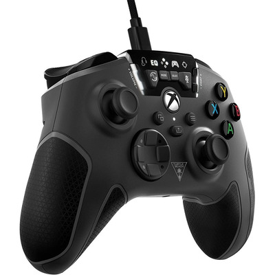 Control Turtle Beach Recon Xbox One Series Xs Y Windos 10 