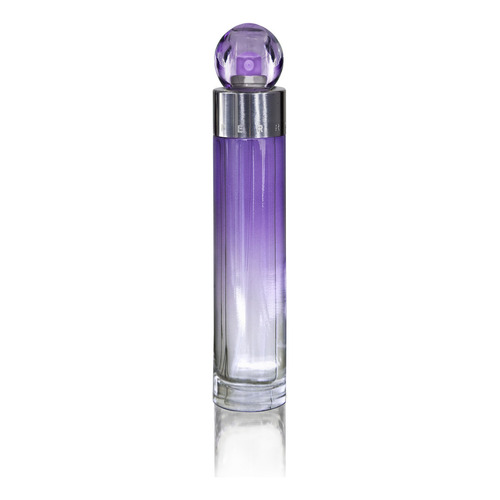 Perfume 360° Purple Para Mujer De Perry Ellis Edp 100ml
