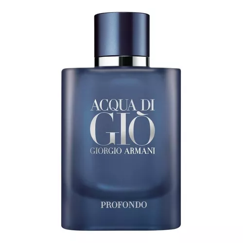 Perfume Acqua Di Gio G. Armani - Parfum - 75ml - Hombre – Perfumes Bogotá