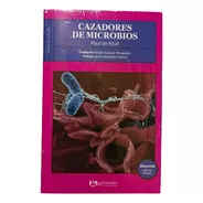 Grandes De La Literatura Colección Libros Clásicos A Escoger Autor - Título Paul De Kruif - Cazadores De Microbios
