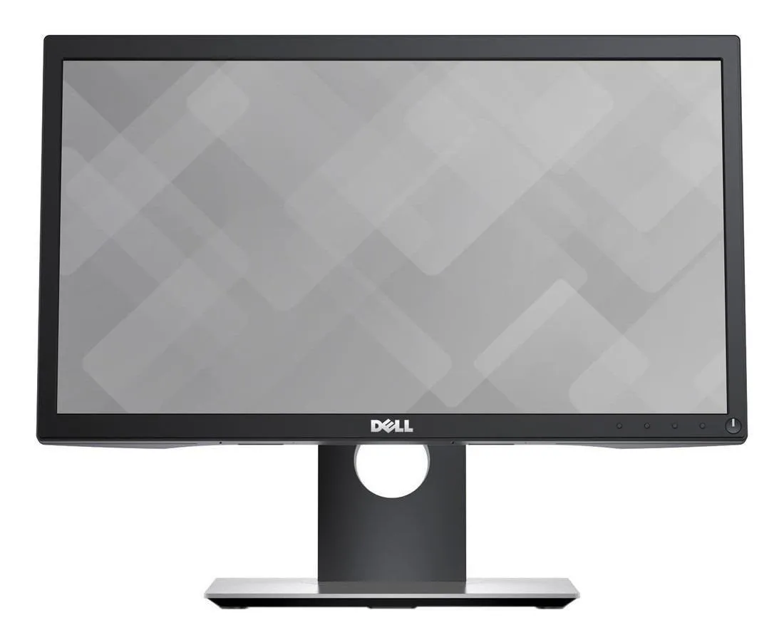 Dell Professional P2018H 20 "