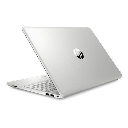 Hp Laptop 15-dw1066la Intel Core I5-10210u 8gb 512gb Ssd