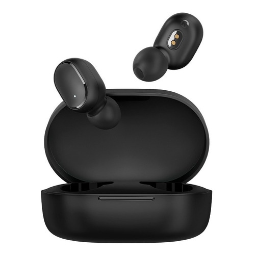 Audífonos Bluetooth Xiaomi Redmi Buds Essential Negro