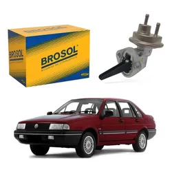  Bomba Combustivel Brosol Santana 1.8 2.0 1991 A 1994