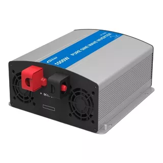 Inversor De Onda Pura Offgrid Ipower 12v 1000va Epever