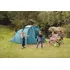 Carpa Bestway 4 Personas Family Dome 4 Laser Tv