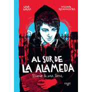 Al Sur De La Alameda (ed. Nacional) / Ekare