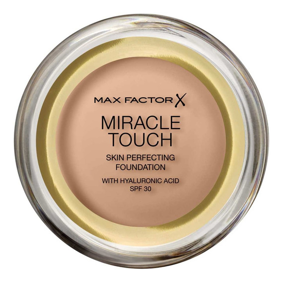 Base Miracle Touch Max Factor