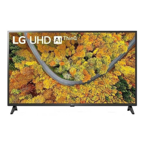 Smart TV LG AI ThinQ 43UP7500PSF LED webOS 6.0 4K 43" 100V/240V