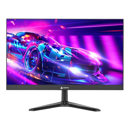 Monitor Gamer Ips Iceberg Destiny 22 75hz Hdmi Fullhd X221 Color Negro