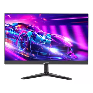 Monitor Gamer Ips Iceberg Destiny 22 75hz Hdmi Fullhd X221 Color Negro