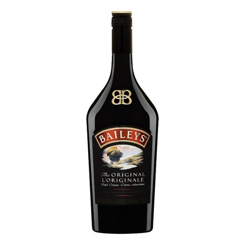 Baileys Licor Original Crema Irlandesa Irish 750ml Botella