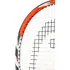 Head Micro Gel Radical Os Raqueta Tenis (4.125)