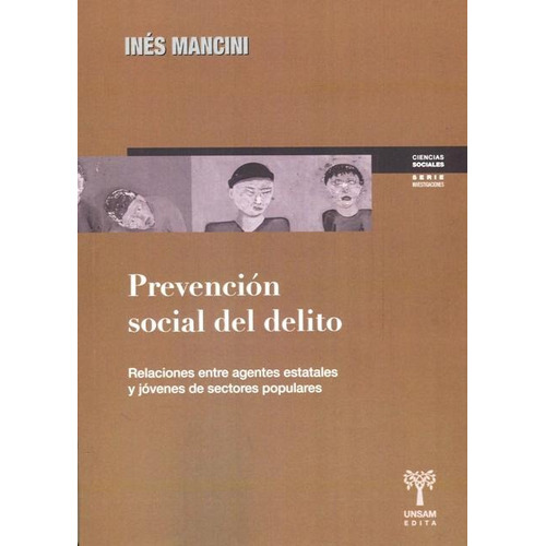 Prevencion Social Del Delito