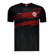 Camisa Flamengo Rust