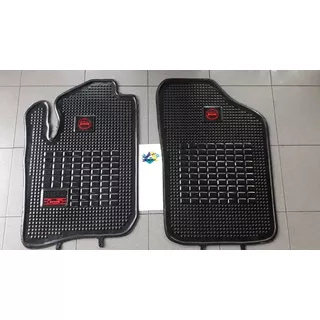 Cubre Alfombras Vapren Peugeot Partner - Berlingo  2 Piezas