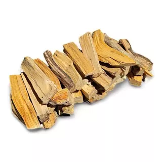 Palo Santo Peruano Kilo Original Calidad Extra Mundo Hindu