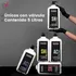 Shampoo Matizador Violeta Para Rubios Riviera Sin Sal 5l