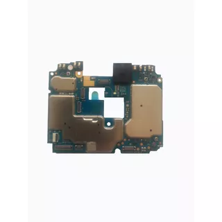 Placa Motorola Moto G9 Play Xt2083-1 Dual 64gb Nova Fabrica