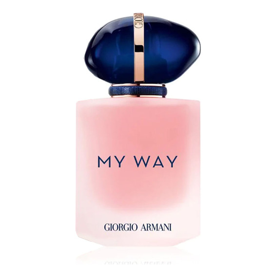 Perfume Giorgio Armani My Way Florale Edp 50 Ml