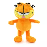 Peluche Personaje Garfield 40 Cm Phi Phi Toys