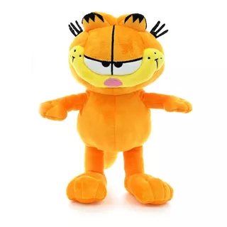 Peluche Personaje Garfield 40 Cm Phi Phi Toys