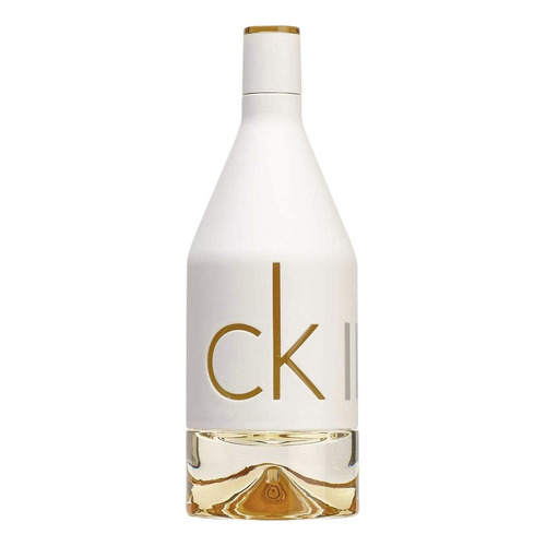 Calvin Klein CK IN2U Original EDT 50 ml para  mujer