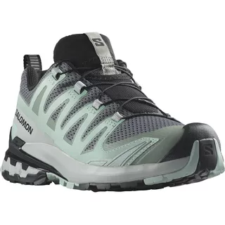 Zapatillas Salomon Mujer Xa Pro 3d V9 W + Regalo - S+w