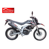 Moto Tuko Tk Sx2 250cc B/i Año 2023 Color Ro/ Ne 0 Km