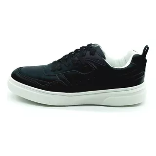 Zapatilla Hombre Stork Man Palmer Clásica Urbana Pampashop