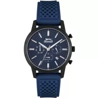 Reloj Slazenger Hombre Sl-9-6261-2-02 /relojería Violeta