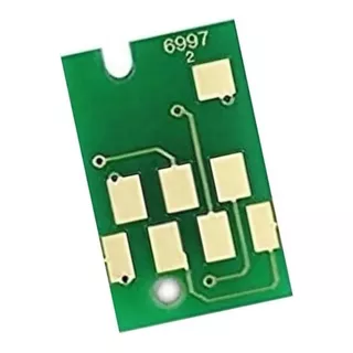 Chip Caja Mantenimiento Compatible Epson T6997 P6000 P8000