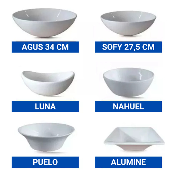 Bacha Loza Apoyo Vanitory Baño Porcelana Oferta Losa Blanca