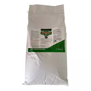 Insecticida Y Hormiguicida Myrmec Cebo En Pellets Por 20 Kg