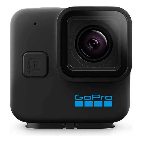 Camara Gopro Hero 11 Mini Wifi Bluetooth Full Hd 1500 MAH Sumergible