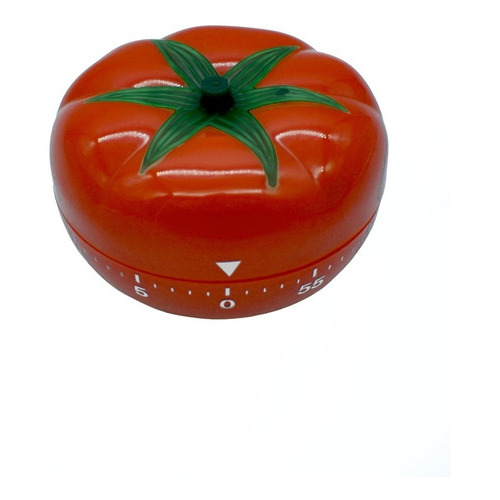 Cronómetro Cocina Tomate, Tfa 38.1005