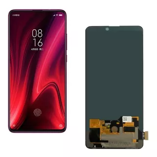 Modulo Display Para Xiaomi Mi 9t / Mi9 T / Mi9t Pro Local